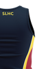 Subs Lions Womens Playing Singlet